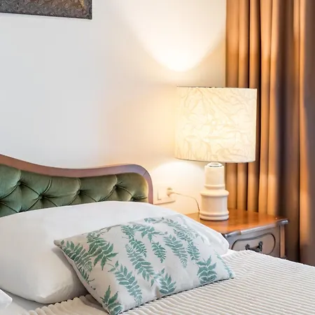 Marjan Forest Dream Spalato