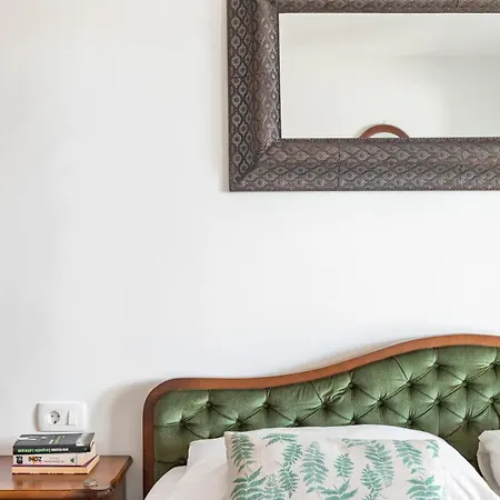 Marjan Forest Dream Daire Split