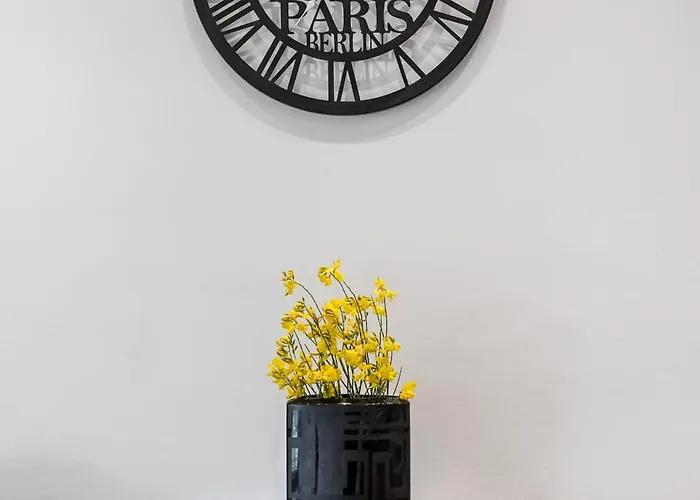 Apartment Marjan Forest Dream *
