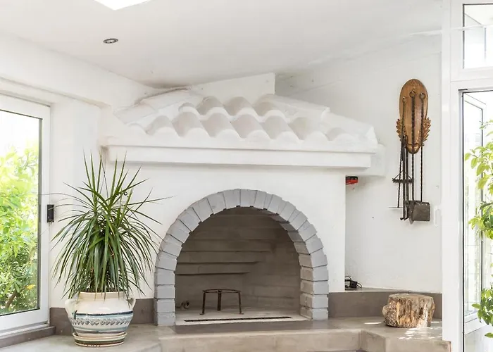 Marjan Forest Dream Apartment