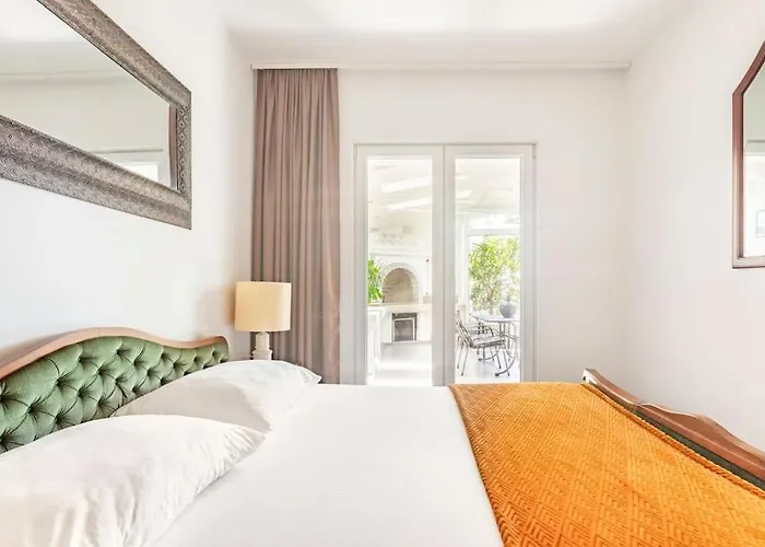Marjan Forest Dream