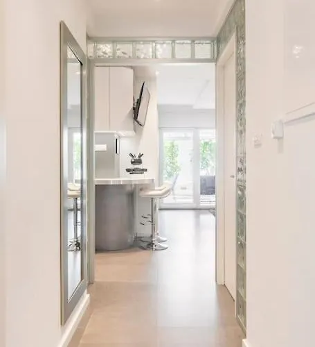 Apartment Marjan Forest Dream *