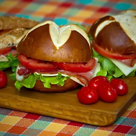 Marjan Forest Dream 스플리트