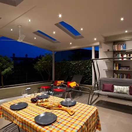 Lejlighed Marjan Forest Dream *