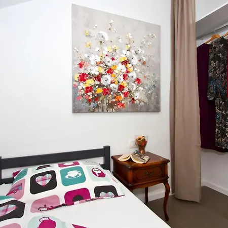 Apartman Marjan Forest Dream