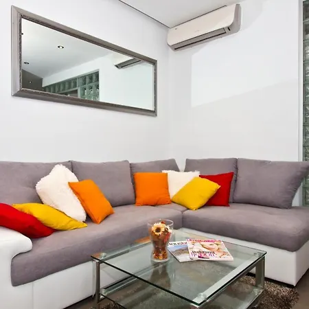 Marjan Forest Dream * 스플리트