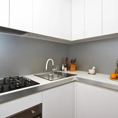 Marjan Forest Dream Apartman Split