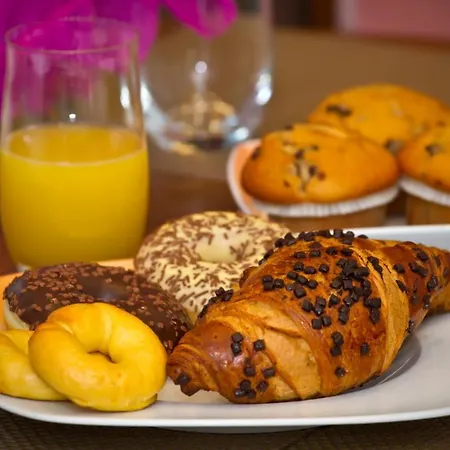 Apartament Marjan Forest Dream Split