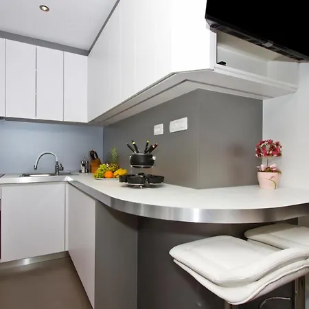 Apartman Marjan Forest Dream *