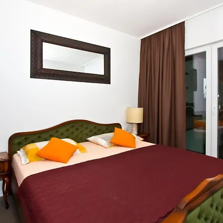 Apartamento Marjan Forest Dream *