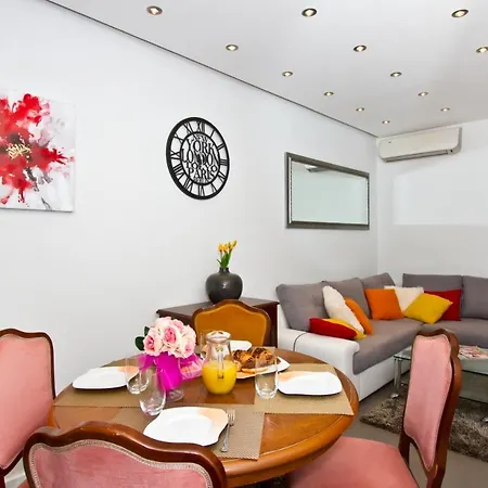 Marjan Forest Dream Apartament *