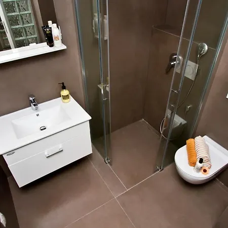 Marjan Forest Dream Split