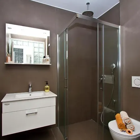 Apartman Marjan Forest Dream *