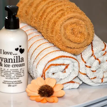 Apartament Marjan Forest Dream *