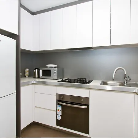 Marjan Forest Dream * Split