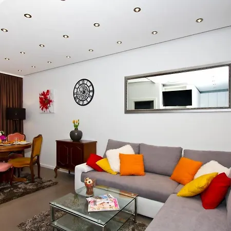 Marjan Forest Dream * 스플리트