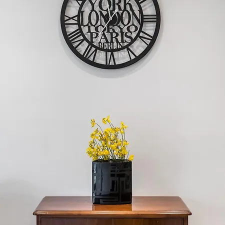 Apartamento Marjan Forest Dream *