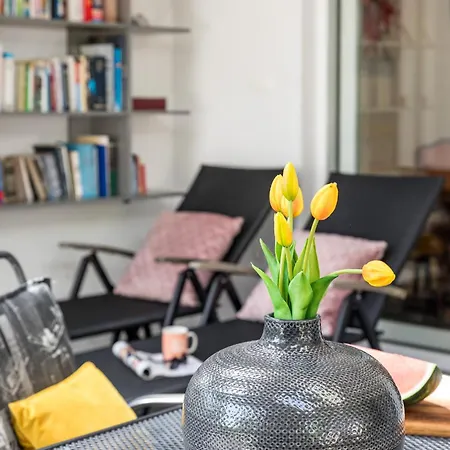 Marjan Forest Dream 스플리트