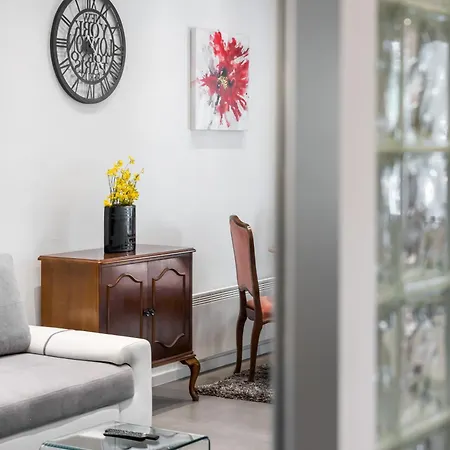 Marjan Forest Dream Apartament