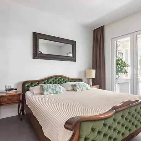 Marjan Forest Dream * Split