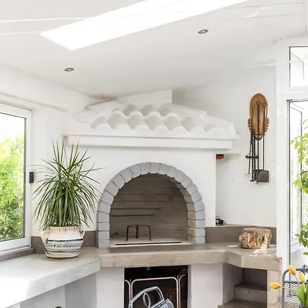 Marjan Forest Dream 公寓