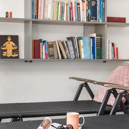 Marjan Forest Dream Apartament *