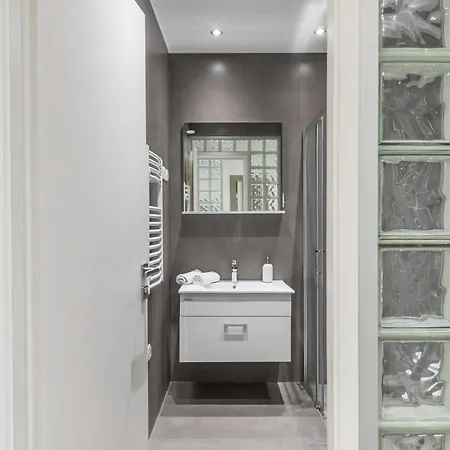 Marjan Forest Dream Apartament Split