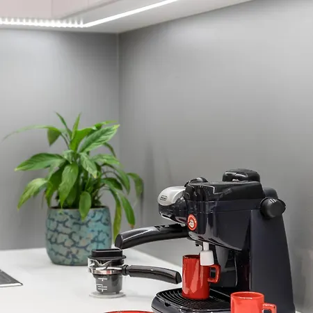 Apartament Marjan Forest Dream Split