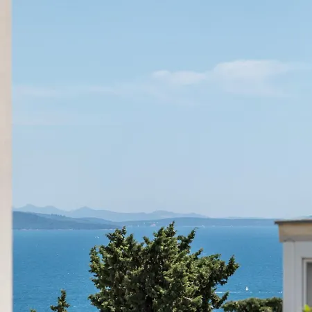 Marjan Forest Dream Apartman Split