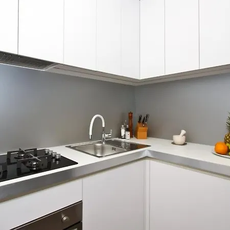 Marjan Forest Dream Apartman Split