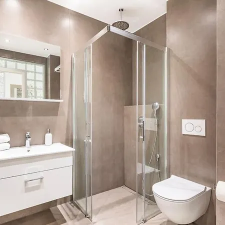 Marjan Forest Dream Apartament