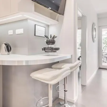 Apartman Marjan Forest Dream *