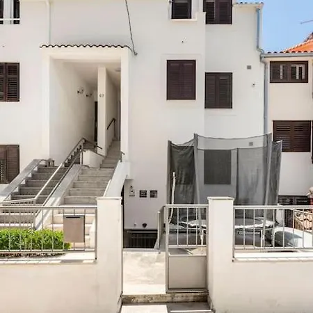 Apartament Marjan Forest Dream Split