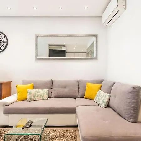 Marjan Forest Dream * Split