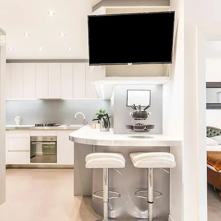 Marjan Forest Dream Apartament *