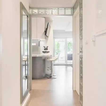 Apartament Marjan Forest Dream *