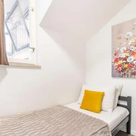 Marjan Forest Dream Apartament Split