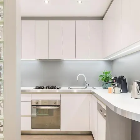 Apartament Marjan Forest Dream Split