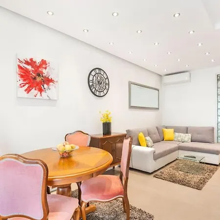 Marjan Forest Dream Apartament