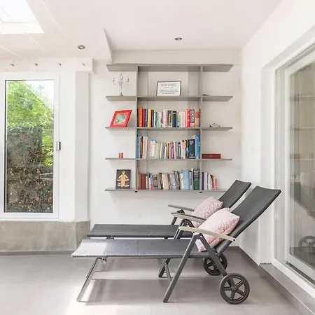 Apartman Marjan Forest Dream