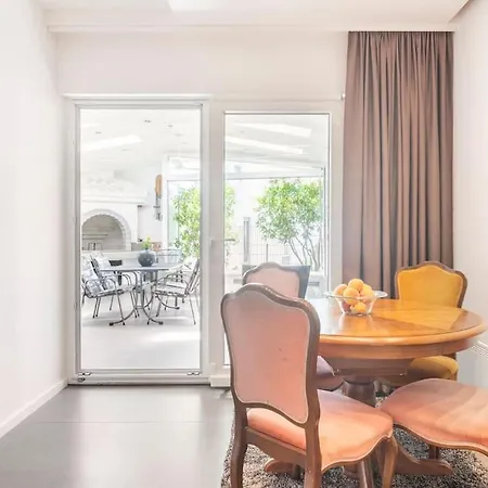 Marjan Forest Dream Apartament *