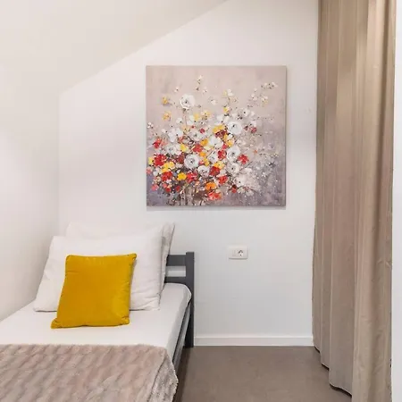 Apartman Marjan Forest Dream *