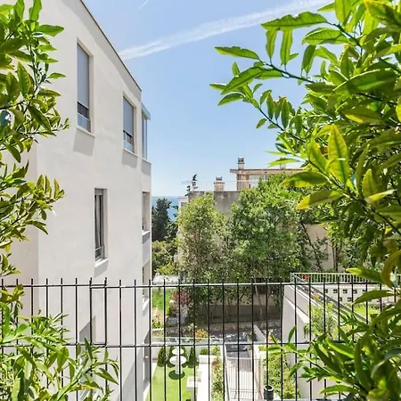 Marjan Forest Dream 스플리트