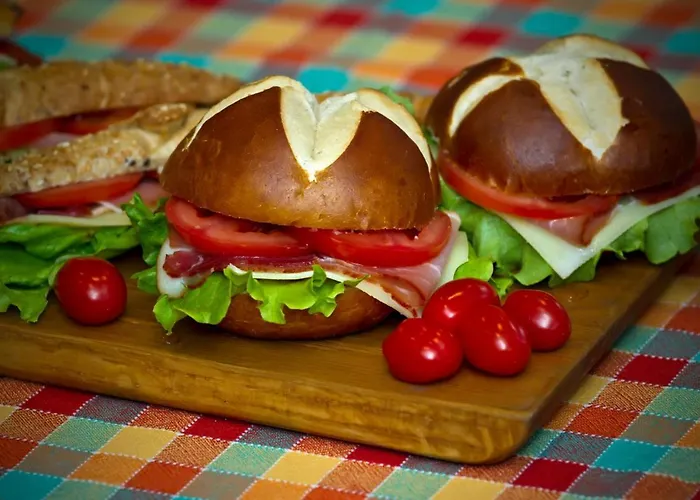 Marjan Forest Dream 斯普利特