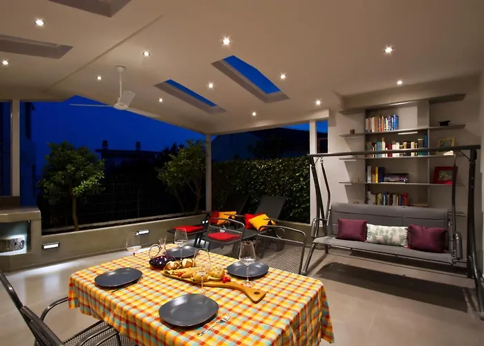 公寓 Marjan Forest Dream *