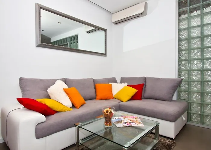 Marjan Forest Dream * 斯普利特