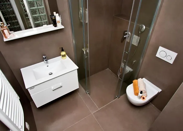 Marjan Forest Dream 斯普利特