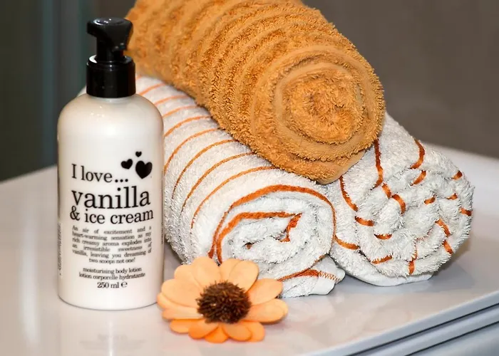 公寓 Marjan Forest Dream *