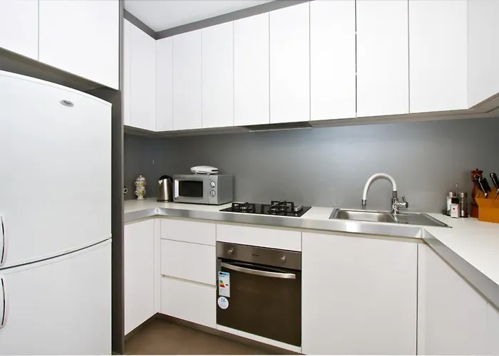 Marjan Forest Dream * 斯普利特