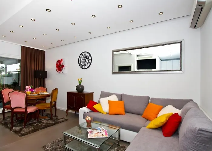 Marjan Forest Dream * 斯普利特